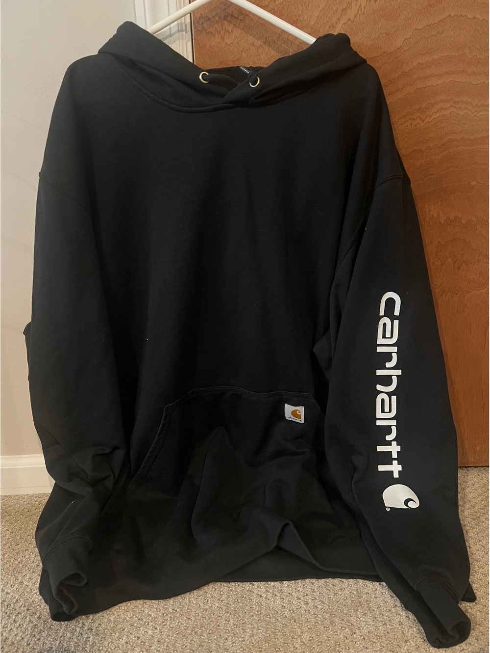 Carhartt Hoodie